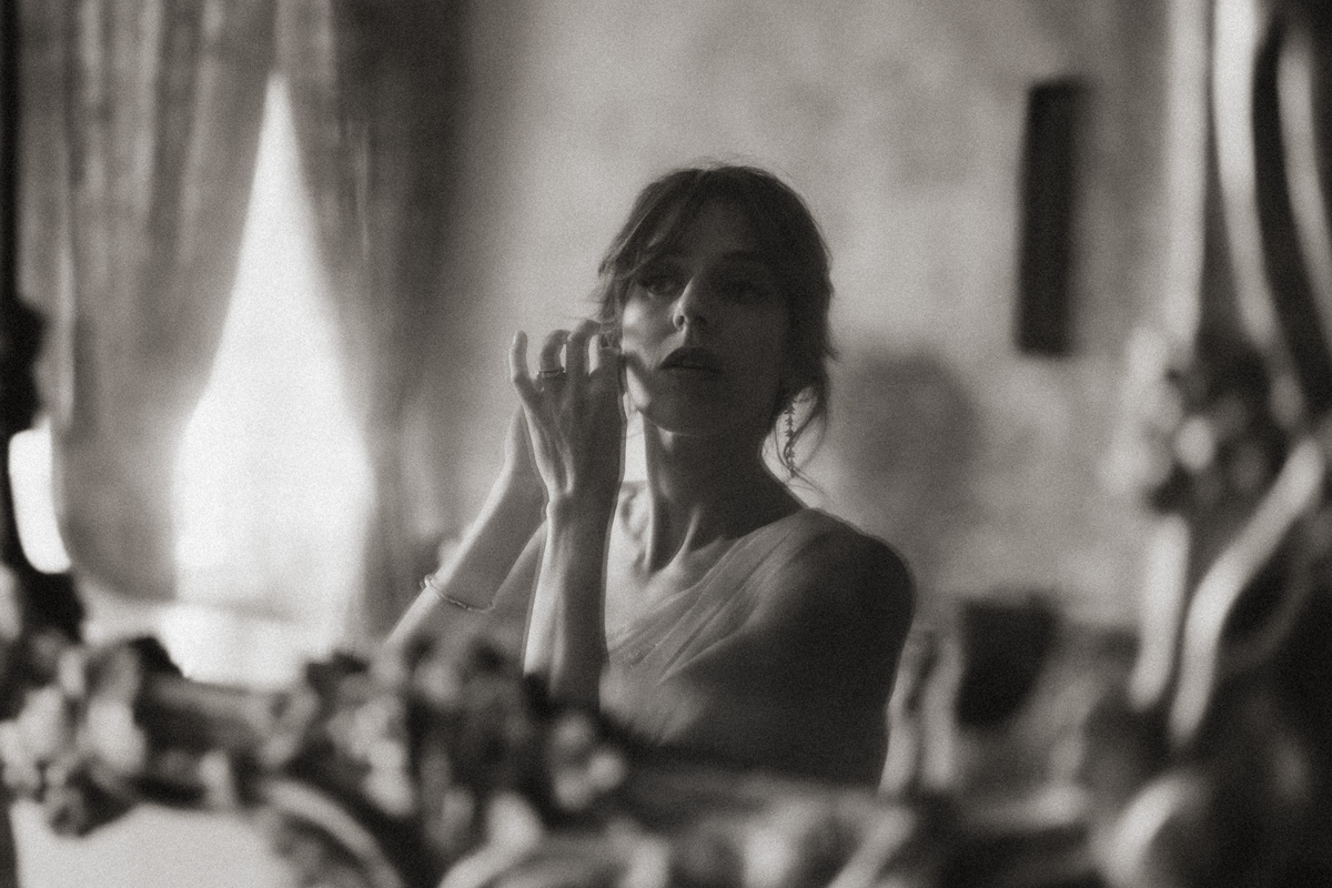 Boda en Château de Montmirail - 9